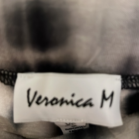 #009 Preloved!! Veronica M joggers extra small - Picture 2 of 2